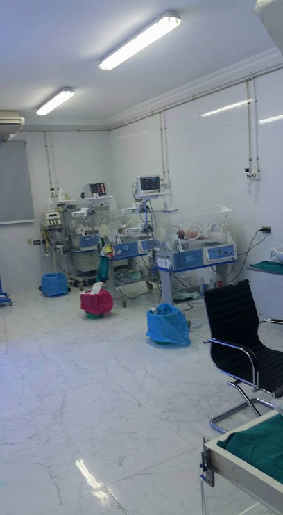 مركز الجودى