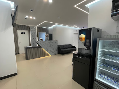 عيادة الدكتور ياسر رياض الخناق