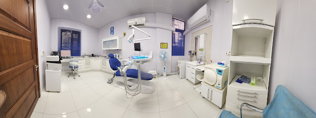 عيادة دنترينا لتقويم الأسنان وتجميلها