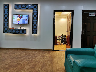 مركز بابوجي لطب وزراعة الأسنان Bapuji dental center