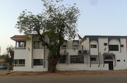 Almontasir Dental Implantology Center