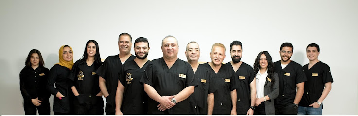 Wafi clinic عيادات وافي لزراعة وتجميل الاسنان