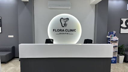 عيادات فلورا