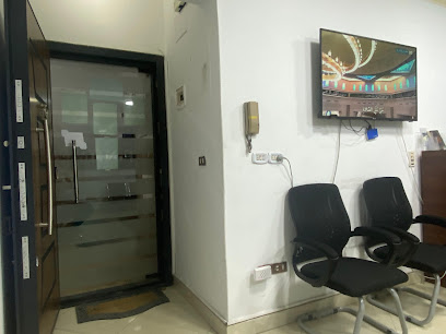 Infinity physio clinic