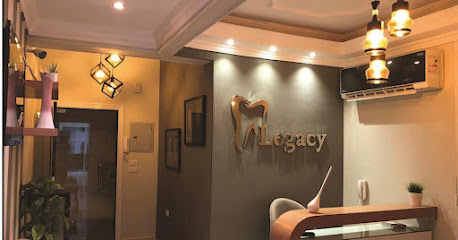 Legacy dental clinic dr-amr fathy