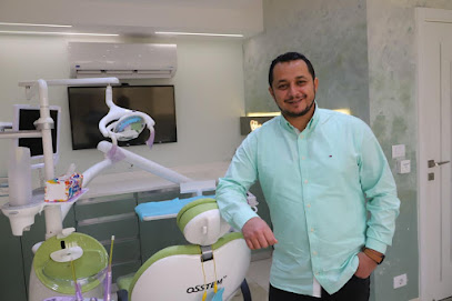 عيادة الدكتور/ محمد حسن ،جو سمايل