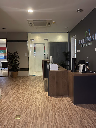 Boulevard Dental Center