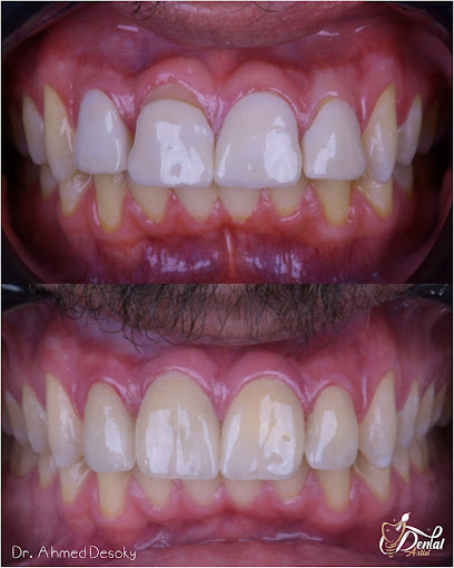 Dental Artist center dr Ahmed Desoky