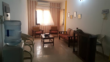 عياده الابتسامة لطب وجراحة الاسنان