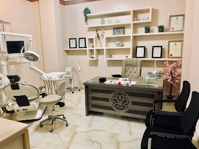 Arcadia Dental clinic أركيديا لطب الأسنان التجميلي
