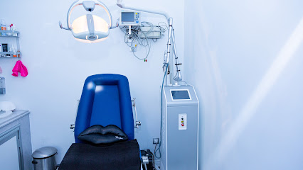 Aesthetic center of Dermatology, aesthetic medicine and laser