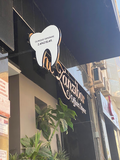 CLINIQUE DENTAIRE ZANZIBAR