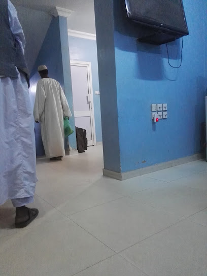 عيادة دكتور عبد القادر الكدرو