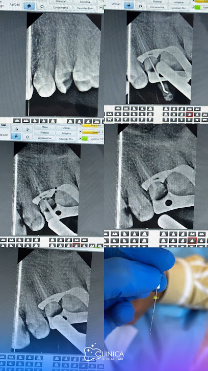 عيادة كلينكا لطب وتجميل الأسنان