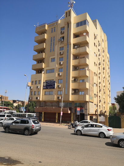 عيادة د. الغزالي عبدالوكيل