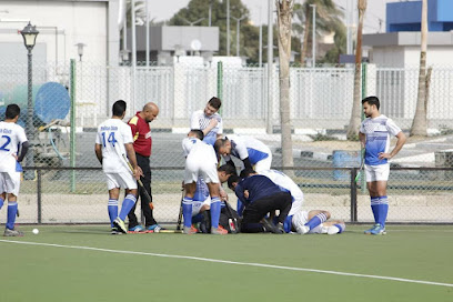 مركز سيرابي للعلاج الطبيعي و التأمين الحركي