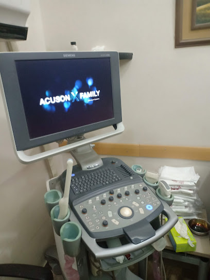 مركز الحياة سكان للأشعة