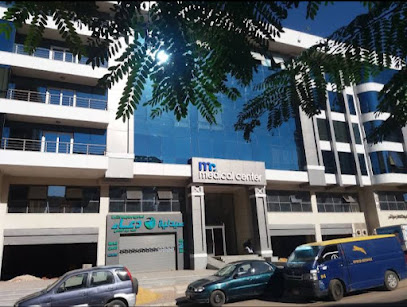 Medical Center 2