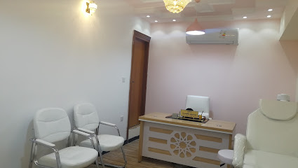 عيادة لاميرا التخصصية للتجميل وطب الاسنان