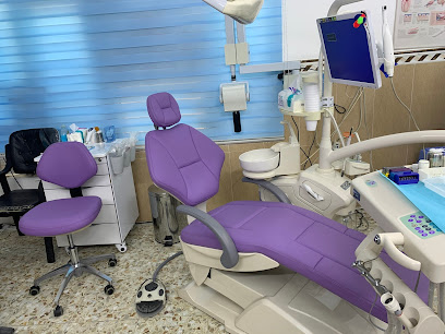 عيادة الداودي لطب الاسنان والتجميل Al-Dawoodi dental clinic