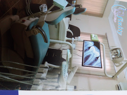 عيادة إنفنتي لطب وتجميل الأسنان ( د. محمد سمير أحمد)