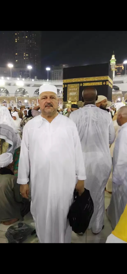 عيادة الفرج للأشعة