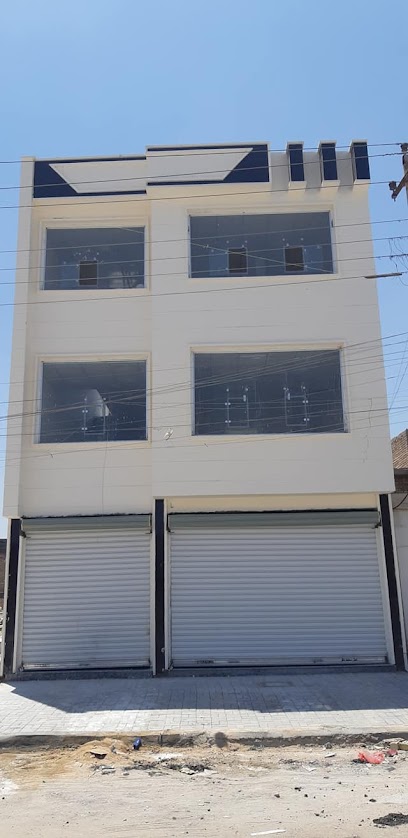 عيادات طبية