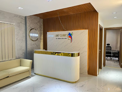 Dr.Bahaa Abuzaid ENT clinic