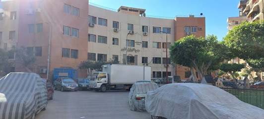 مستشفي التوفيق للتامين الصحي