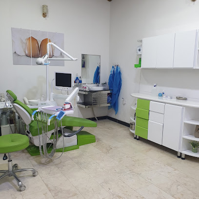 عيادة اسنان البوعيثة التخصصية