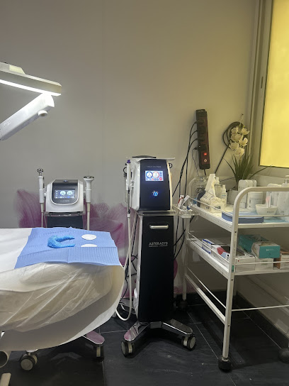 مجمع عيادات نور الطبية حي الورود