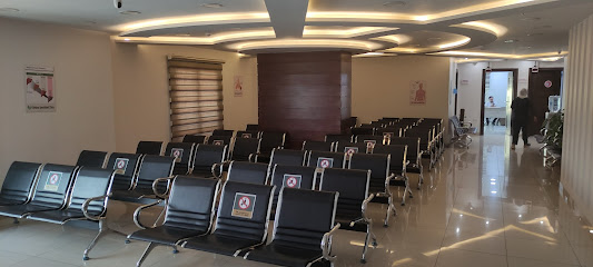 عيادات المسار التخصصية AlMasar Specialized Clinic