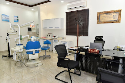 مجمع خالد الطبي