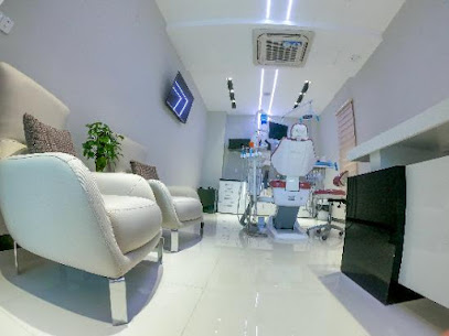 عيادة كيڨو لطَب و تجميِل الأسنان