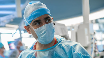 مطر كلينيك | دكتور محمد مطر - أستاذ جراحات السمنة المفرطة والمناظير - Matar Clinic | Dr. Mohamed Matar