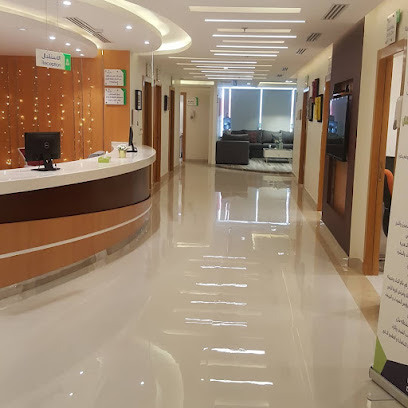 عيادات سمايلز