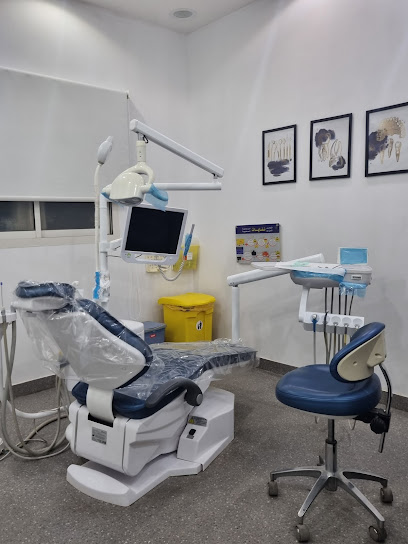 مجمع عيادات كيان زارا الطبي