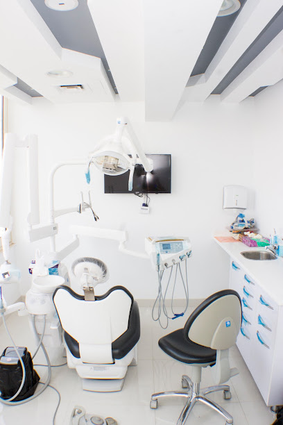 Alpha Dental Clinics