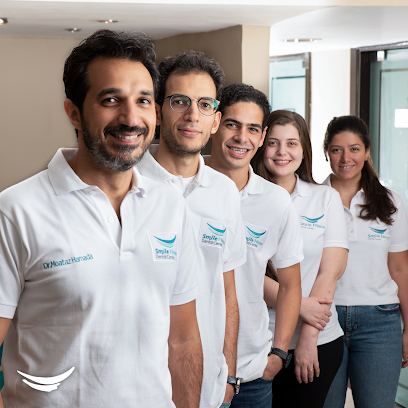Smile House Dental Center - Dr Moataz Hamada