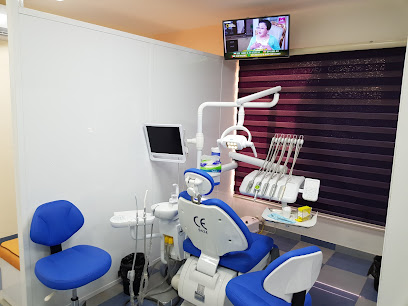 عيادة اليسر لطب الأسنان التخصصي