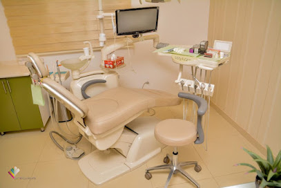 مركز تميم لطب الأسنان