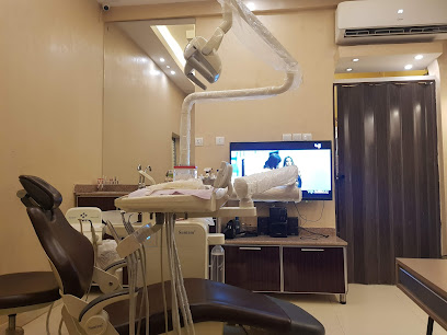 عيادة دكتور أحمد لطب الأسنان