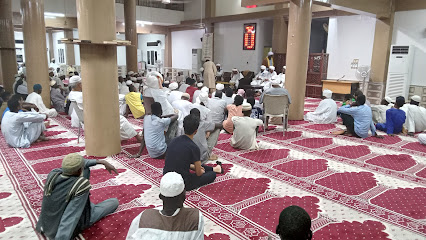 مركز علي بن جبر آل ثاني القطري الطبي