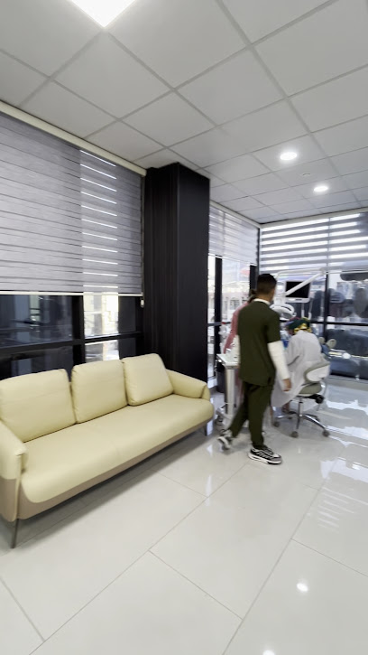 عيادة سبرنك لطب وتجميل الأسنان / Spring Clinic