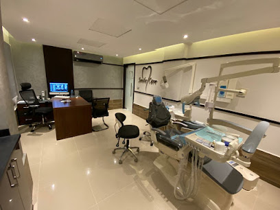 Smile Care Egypt Dental Center