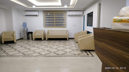 We Care Dental Clinic - Nasr City