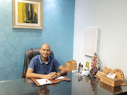 عيادة دكتور/ سامى اسحق سامى