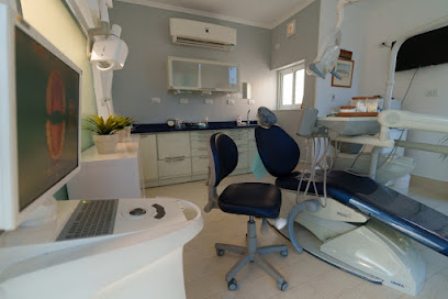 Gezira Dental Clinic - Dr. Wafaa Maurice