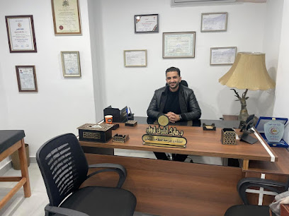 عيادة د/مارك اشرف إدوارد