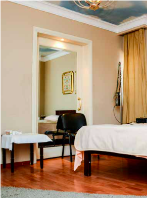 نيوروميد (مركز طب النوم والمخ والأعصاب)